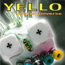 CD - Yello - Pocket Universe