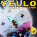 Double LP - Yello - Pocket Universe