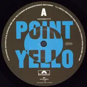 LP - Yello - Point