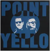 LP - Yello - Point - HQ-Vinyl LIMITED