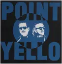 LP - Yello - Point - HQ-Vinyl LIMITED