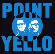 LP - Yello - Point