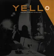 Yello - Pumping Velvet / No More Words / Lost Again / Bostich
