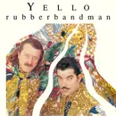 12inch Vinyl Single - Yello - Rubberbandman