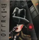 12inch Vinyl Single - Yello - She's Got A Gun