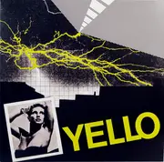 Double LP - Yello - Solid Pleasure / I.T. Splash