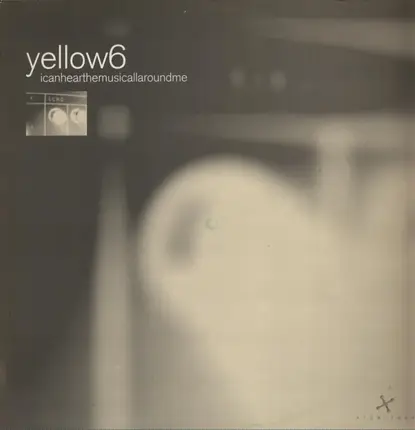 Yellow6 - Icanhearthemusicallaroundme