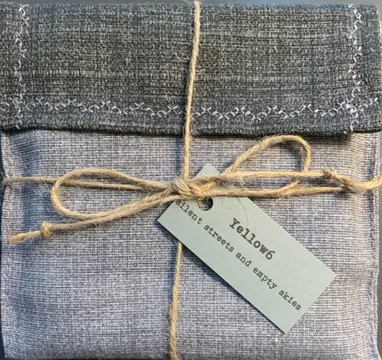 Yellow6 - Silent Streets And Empty Skies