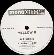 Yellow 8