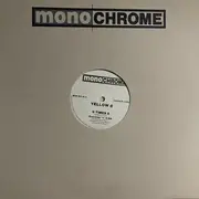 12inch Vinyl Single - Yellow 8 - 8 Times 8