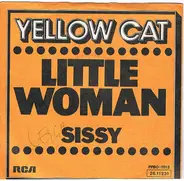 Yellow Cat - Little Woman