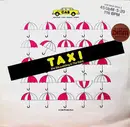 12'' - Yellow Cab - Taxi (I'm Sta.a.anding In The Rain)