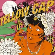 7inch Vinyl Single - Yellow Cap - Around The World