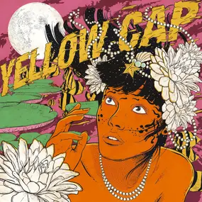 Yellow Cap - Around The World