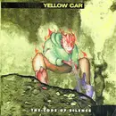 7inch Vinyl Single - Yellow Car - The Code Of Silence