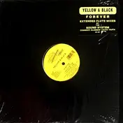 Yellow - Forever