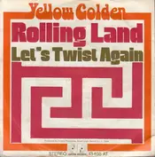 Yellow Golden