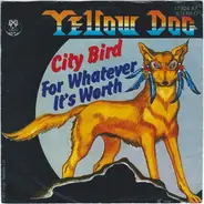 Yellow Dog - City Bird