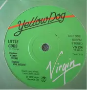 Yellow Dog - Little Gods