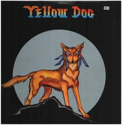 Yellow Dog - Same