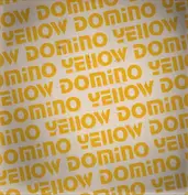 Yellow Domino