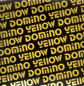 Yellow Domino