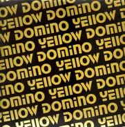 Yellow Domino - Yellow Domino