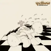 Yellow - Keltakuume