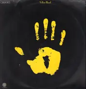 Yellow Hand - Yellow Hand