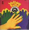 LP - Yellow Hand - Yellow Hand - Original 1st Mexican