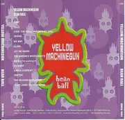CD - Yellow Machinegun - Bean Ball - Slipcase