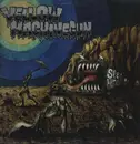 LP - Yellow Machinegun - Spot Remover