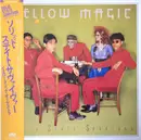 LP - Yellow Magic Orchestra = Yellow Magic Orchestra - Solid State Survivor = ソリッド・ステイト・サヴァイヴァー - 3rd Version / Incl OBI