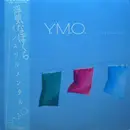 LP - Yellow Magic Orchestra - Naughty Boys (Instrumental)
