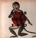 Double LP - Yellow Magic Orchestra - After Service - Gatefold