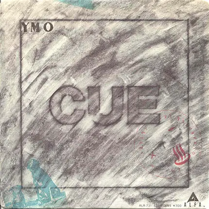 Yellow Magic Orchestra - Cue