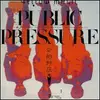 CD - Yellow Magic Orchestra - Public Pressure