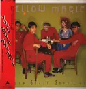 LP - Yellow Magic Orchestra - Solid State Survivor - + OBI + Insert