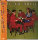 LP - Yellow Magic Orchestra - Solid State Survivor - + Obi, Insert