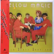 Yellow Magic Orchestra - Solid State Survivor