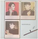 LP - Yellow Magic Orchestra - Technodelic - INSERT