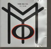 CD - Yellow Magic Orchestra - Techno Bible - DISC 3 ONLY