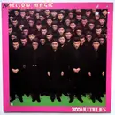 LP - Yellow Magic Orchestra - X? Multiplies