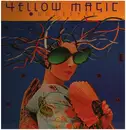 LP - Yellow Magic Orchestra - Yellow Magic Orchestra - + insert