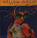 LP - Yellow Magic Orchestra - Yellow Magic Orchestra - INSERT