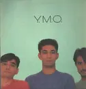 LP - Yellow Magic Orchestra - Naughty Boys