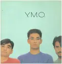 LP - Yellow Magic Orchestra - Naughty Boys