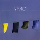 LP - Yellow Magic Orchestra - Naughty Boys (Instrumental)