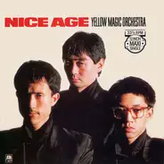 Yellow Magic Orchestra - Nice Age