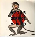 Double LP - Yellow Magic Orchestra - After Service
